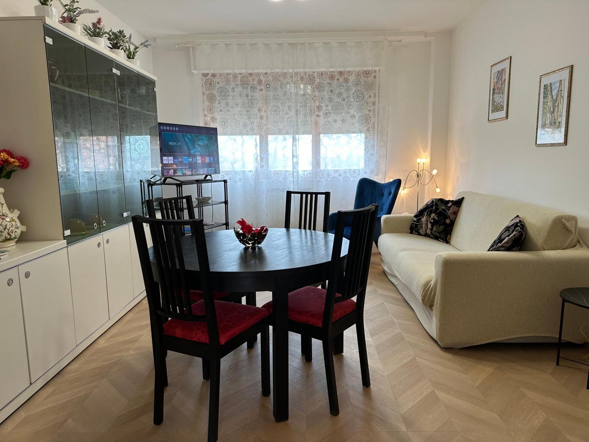 Dario'S House Daire Scandicci Dış mekan fotoğraf