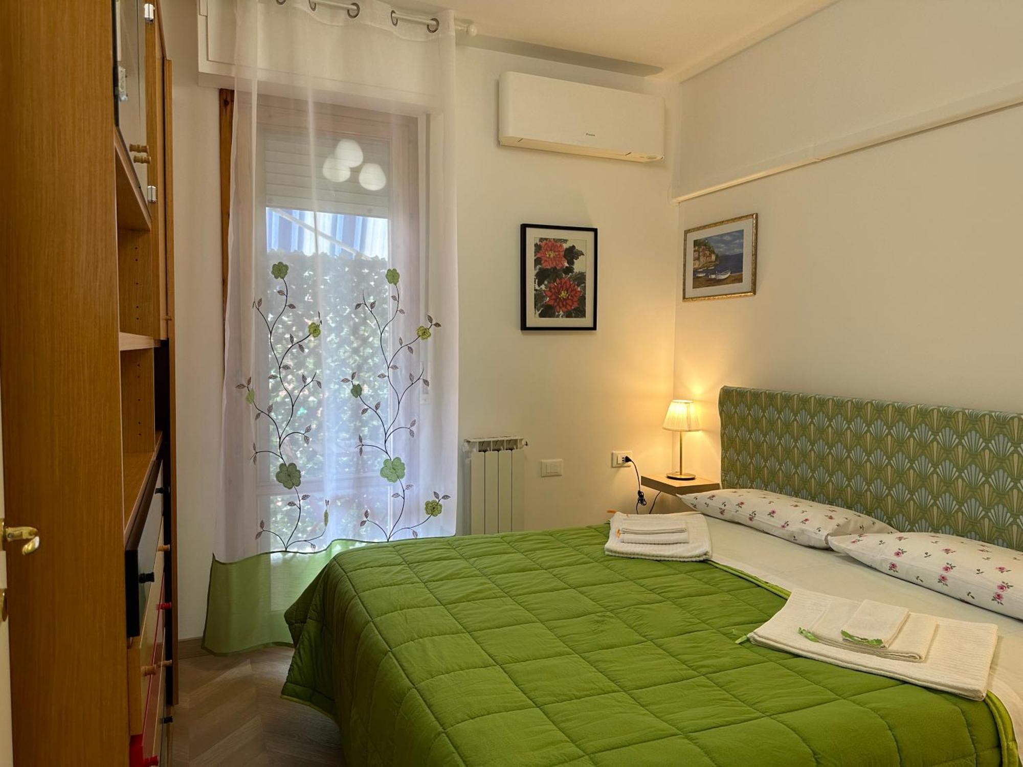 Dario'S House Daire Scandicci Dış mekan fotoğraf