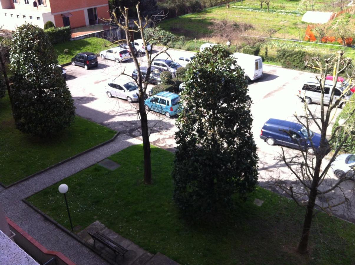 Dario'S House Daire Scandicci Dış mekan fotoğraf